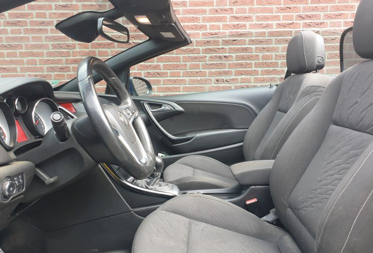 Opel Cascada 1.4 T ecoFLEX Cosmo