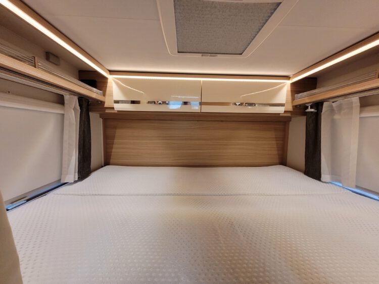 Dethleffs GLOBEBUS GT-T