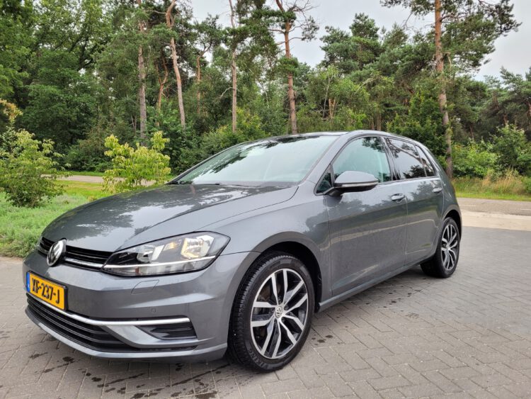 Volkswagen Golf 1.6