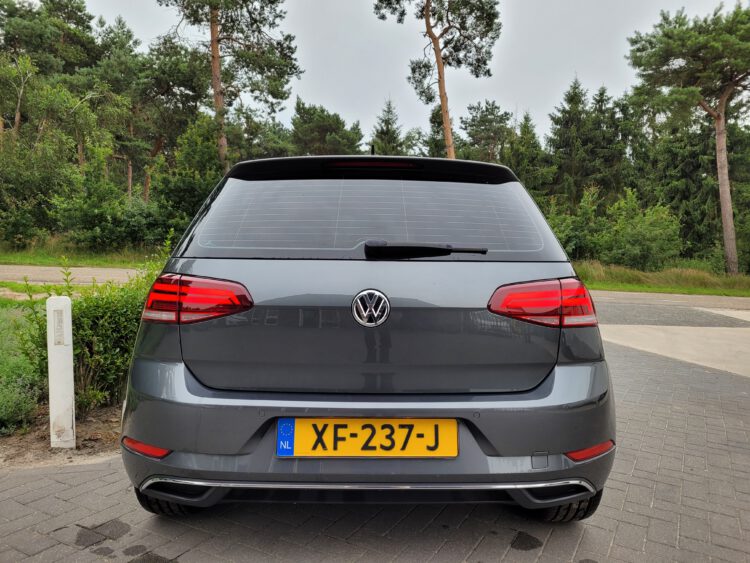 Volkswagen Golf 1.6