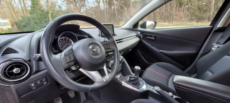 Mazda 2 1.5L – 1e Eig. / Org. NL + Dealer onderhouden