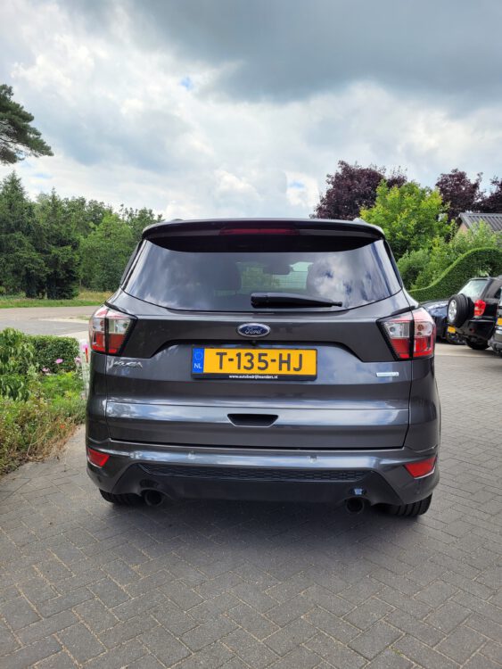 Ford Kuga 1.5L ST Line 182PK 4WD