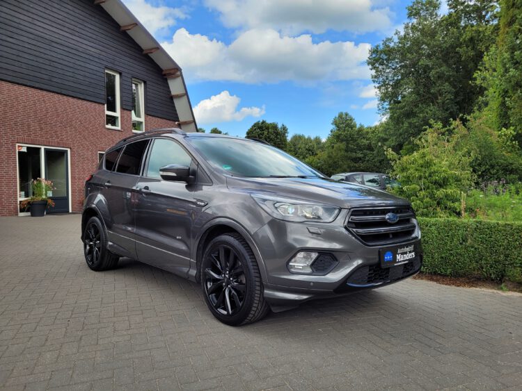 Ford Kuga 1.5L ST Line 182PK 4WD