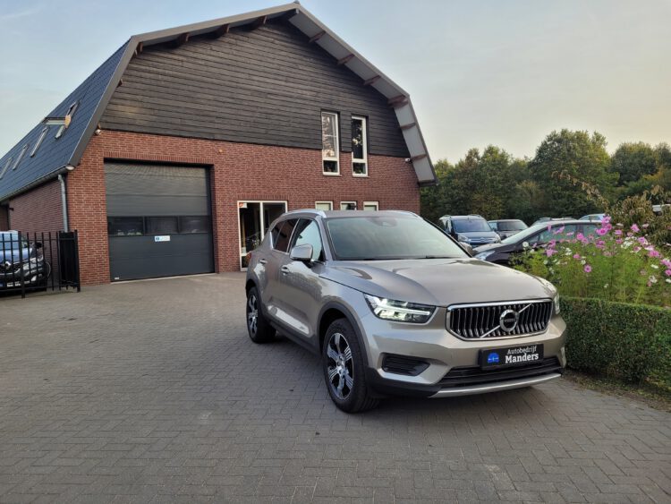 Volvo XC40 Inscription 1.5L T3