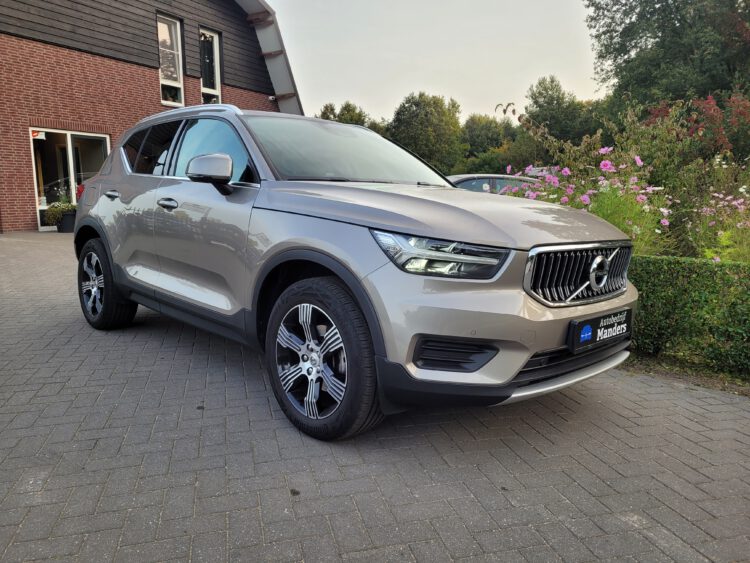 Volvo XC40 Inscription 1.5L T3