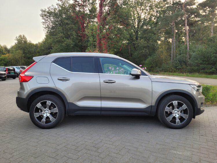 Volvo XC40 Inscription 1.5L T3