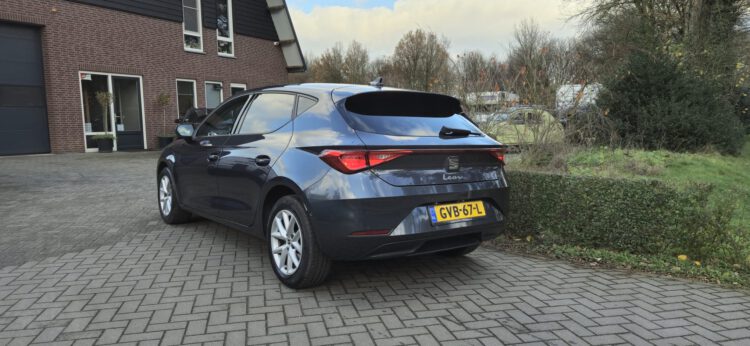 Seat Leon 1.0 TSI Style Launch