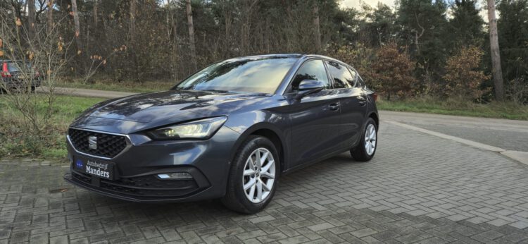 Seat Leon 1.0 TSI Style Launch