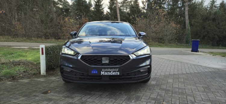 Seat Leon 1.0 TSI Style Launch