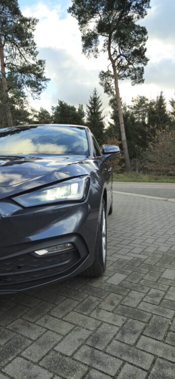 Seat Leon 1.0 TSI Style Launch
