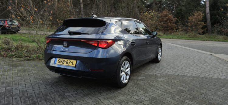 Seat Leon 1.0 TSI Style Launch