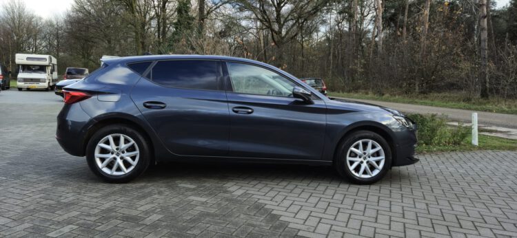 Seat Leon 1.0 TSI Style Launch