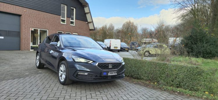Seat Leon 1.0 TSI Style Launch