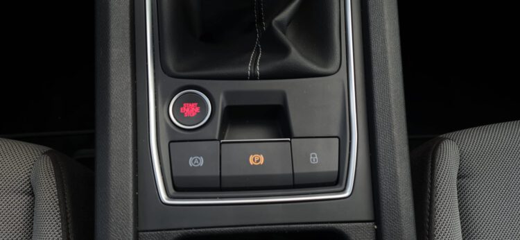 Seat Leon 1.0 TSI Style Launch