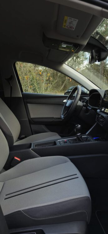 Seat Leon 1.0 TSI Style Launch