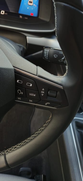 Seat Leon 1.0 TSI Style Launch