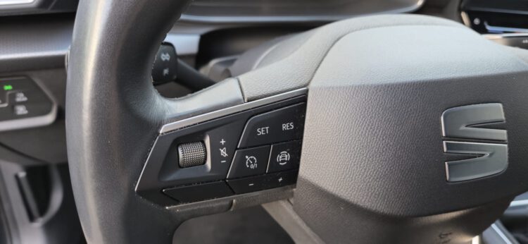 Seat Leon 1.0 TSI Style Launch