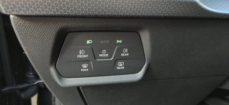 Seat Leon 1.0 TSI Style Launch