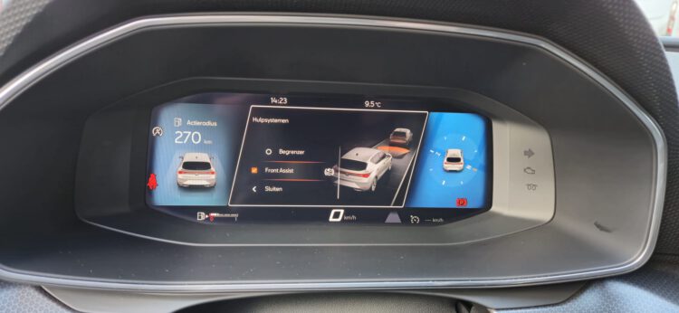 Seat Leon 1.0 TSI Style Launch