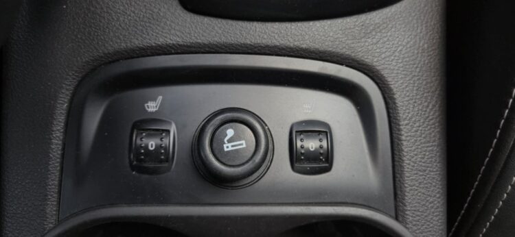 Ford Focus 2.0L Ecoboost ST